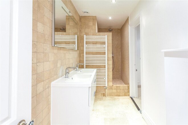 Elsham Road, Holland Park, W14