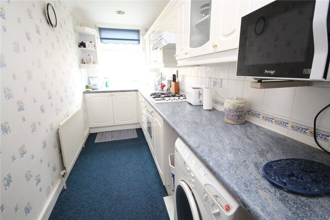 Forest Road, Poole, BH13