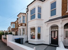 Nightingale Road, London, NW10