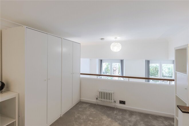 Westbourne Terrace, London, W2