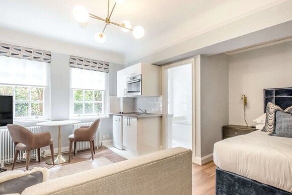 Pelham Court, Chelsea, SW3