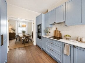 Sydney Street, London, SW3