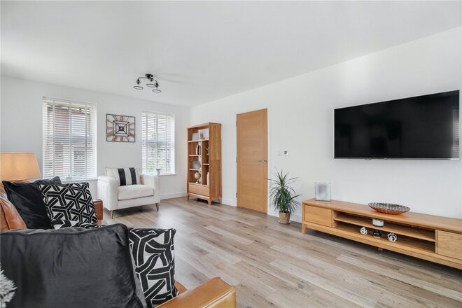 Philpott Close, Norwich, NR8