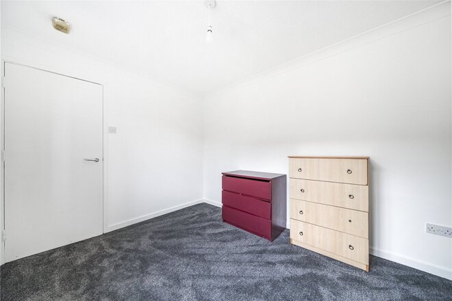 Jensen House, London, E3