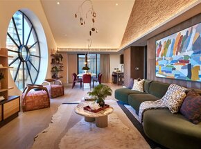 Chelsea Penthouse Collection, London, SW10