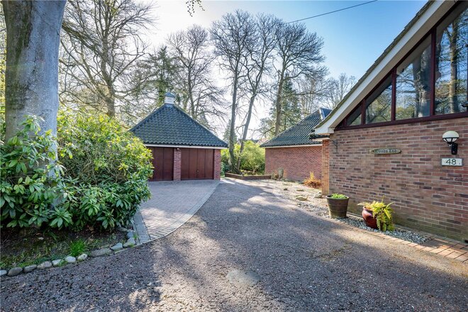 Long Road, Norwich, NR14