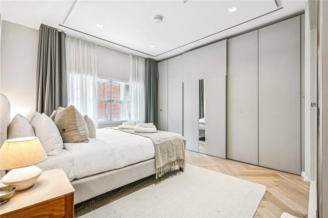 Stukeley Street, WC2B