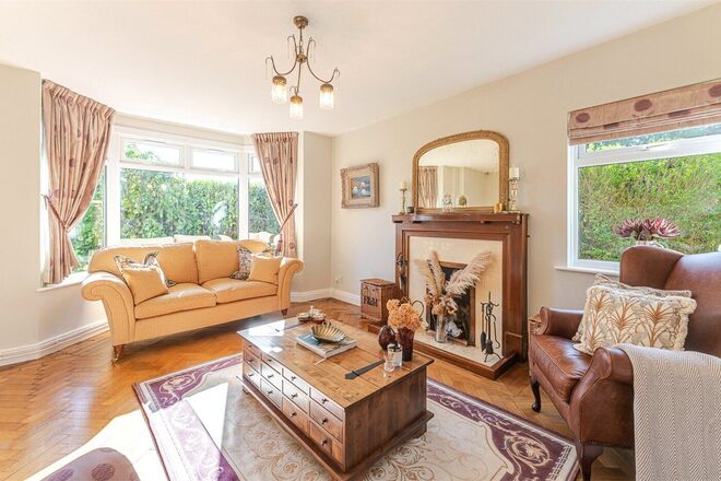 Priory Road, Warwickshire, CV34