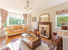 Priory Road, Warwickshire, CV34