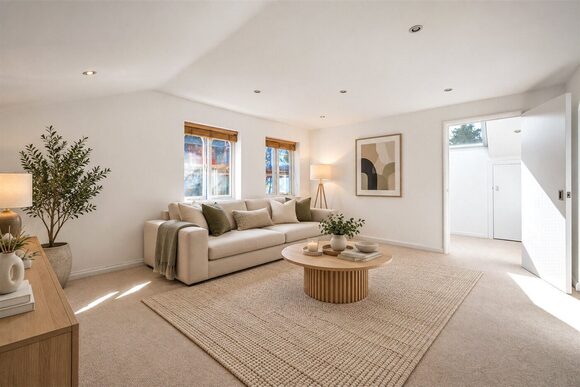 Lanark Road, London, W9