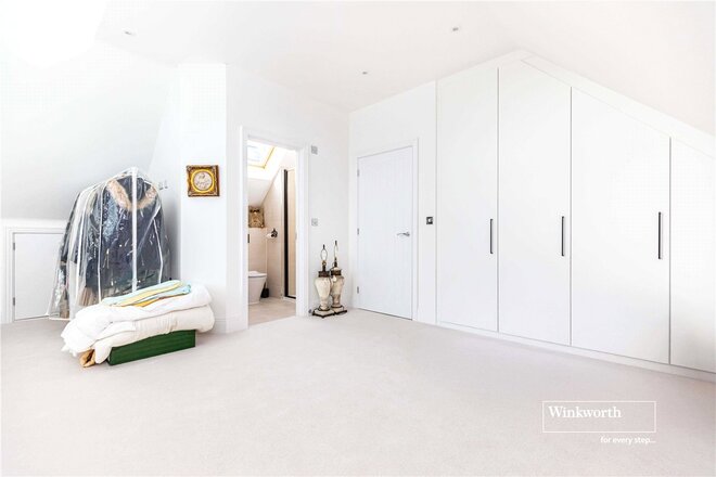 East Cliff Way, Christchurch, BH23