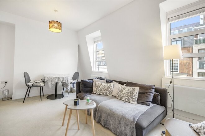 Picton Place, London, W1U