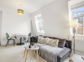 Picton Place, London, W1U