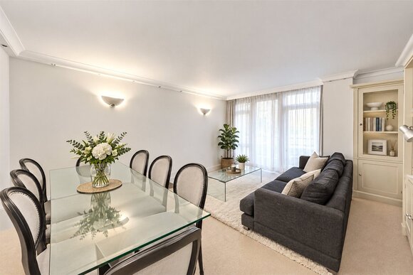Abbey Road, St John's Wood, NW8