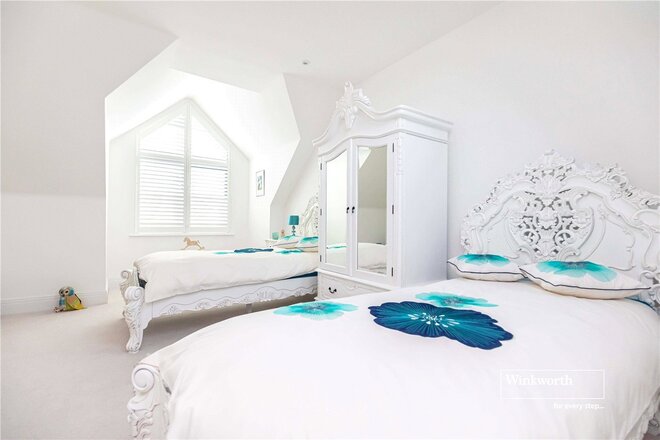 East Cliff Way, Christchurch, BH23