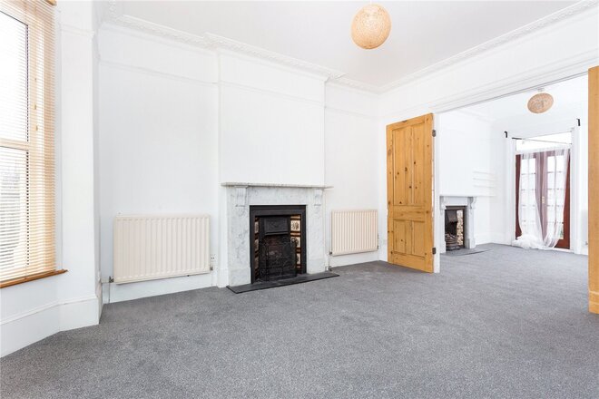 Stodart Road, London, SE20
