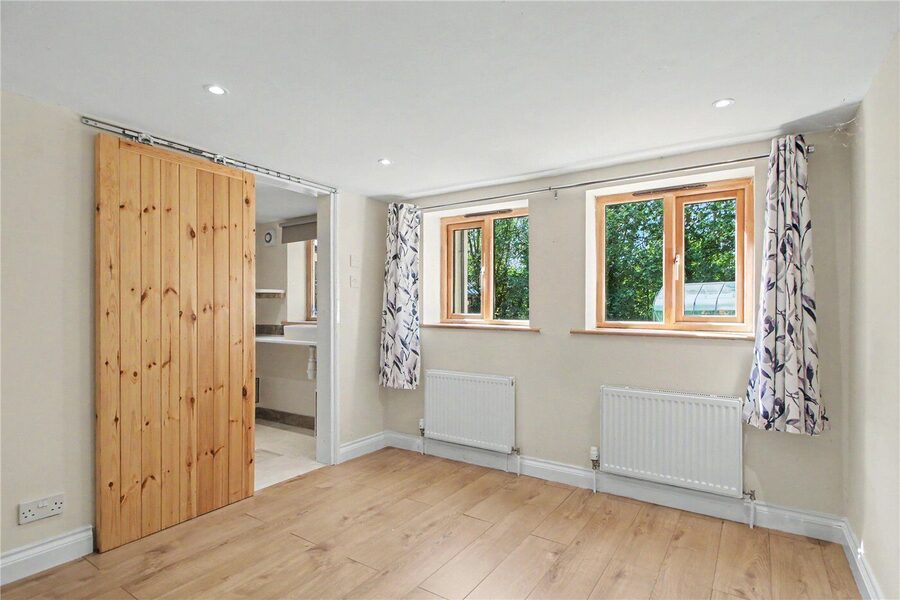 Ground Floor Bedroom