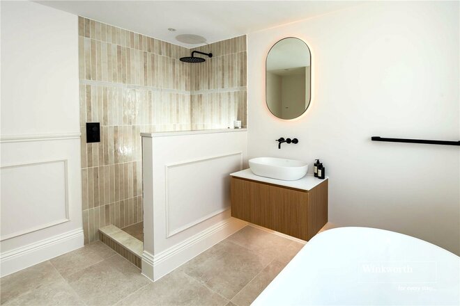 East Cliff Way, Christchurch, BH23