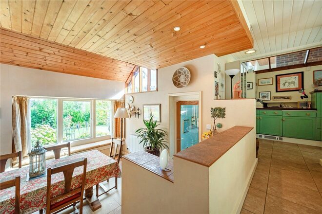 Sleepers Hill, Hampshire, SO22