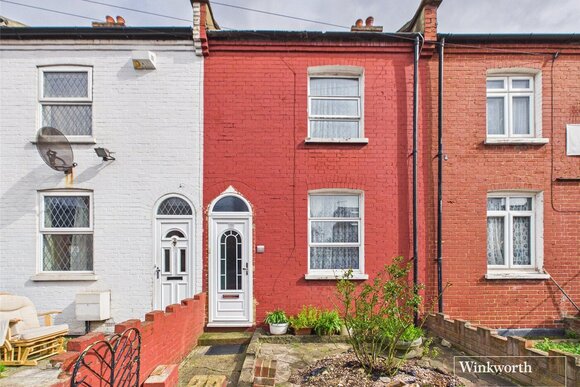 Woodheyes Road, Neasden, NW10