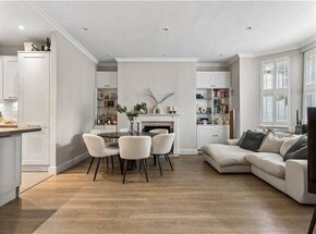 Elvaston Place, London, SW7