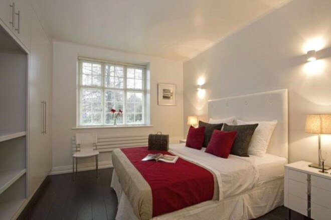 South Edwardes Square, Kensington, W8
