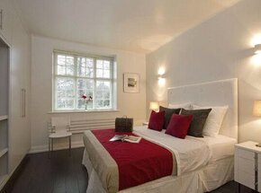 South Edwardes Square, Kensington, W8