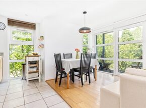 Whitelands Crescent, London, SW18