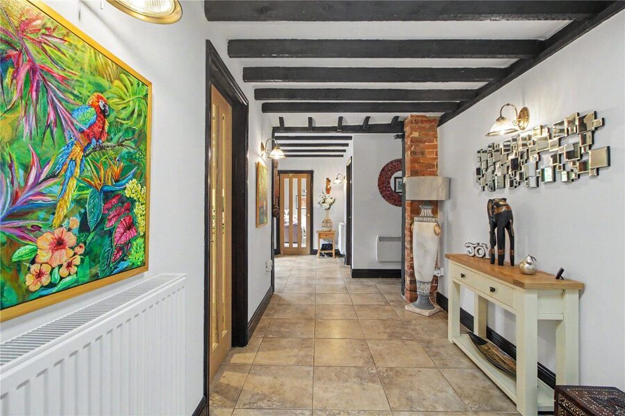 Hallway