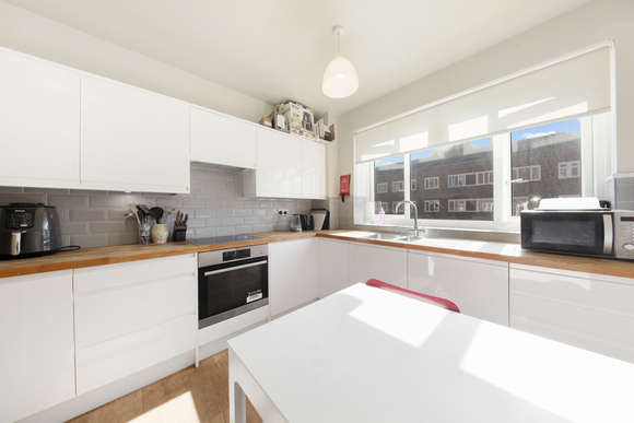 Estella House, London, W11