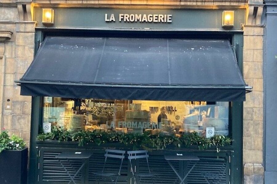 La Fromagerie