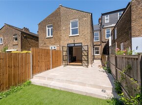 Nightingale Road, London, NW10