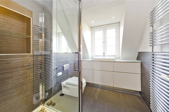 Elgin Crescent, London, W11