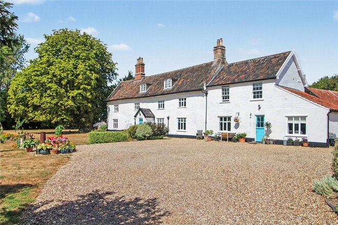 Church Road, Norwich, NR15