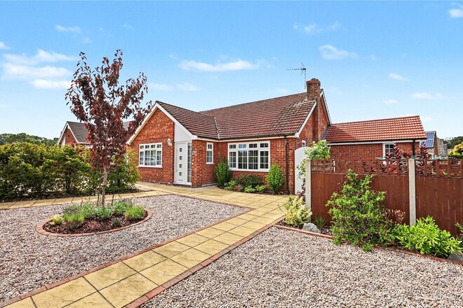 Roedich Drive, Norwich, NR8