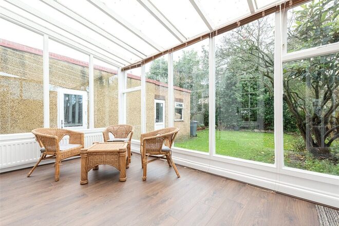Trevelyan Gardens, London, NW10