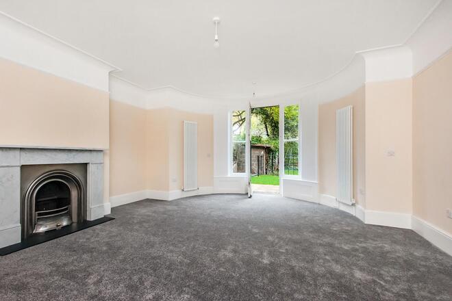 Clapham Road, UK, SW9