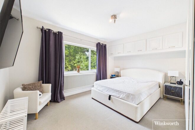 Rosewood House, Hendon, NW4