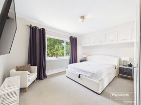 Rosewood House, Hendon, NW4