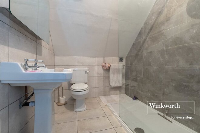 Wimborne Road East, Dorset, BH22