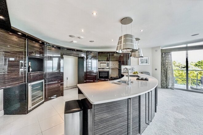 Studland Road, Dorset, BH4