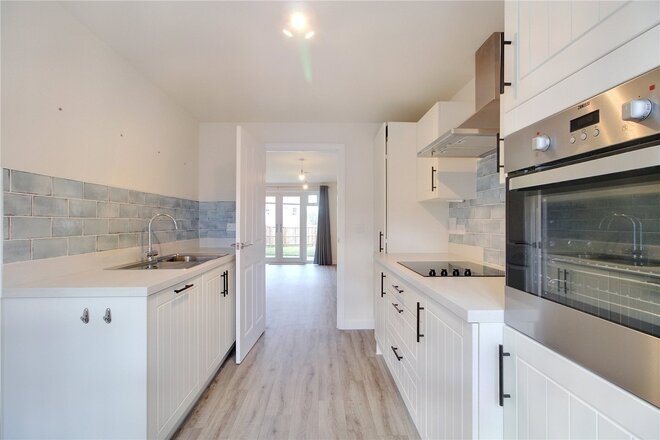 Briggs Drive, Norwich, NR14