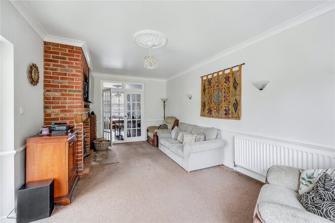 Constitution Hill, Norfolk, NR3