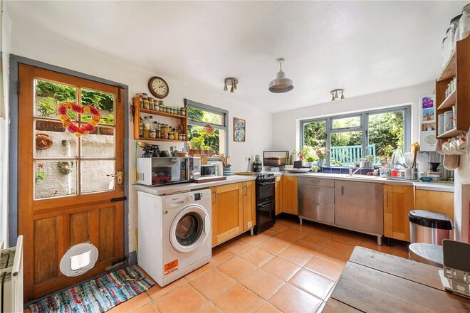 Blurton Road, London, E5