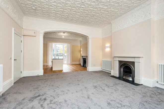 Clapham Road, UK, SW9
