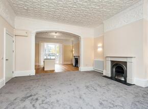 Clapham Road, UK, SW9