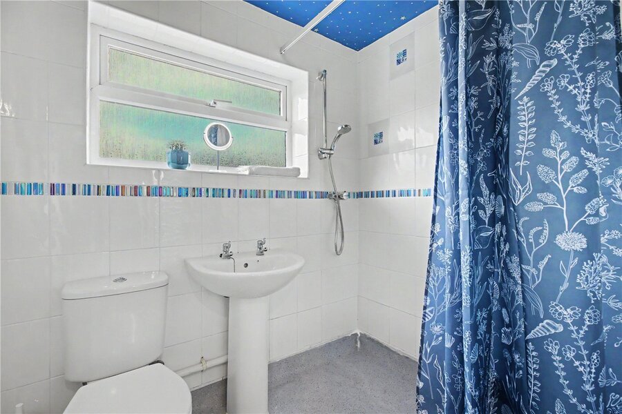 Wet Room