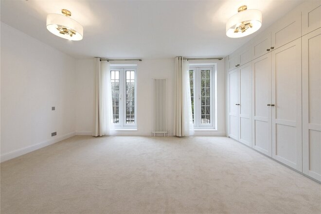 The Marlowes, St John's Wood, NW8