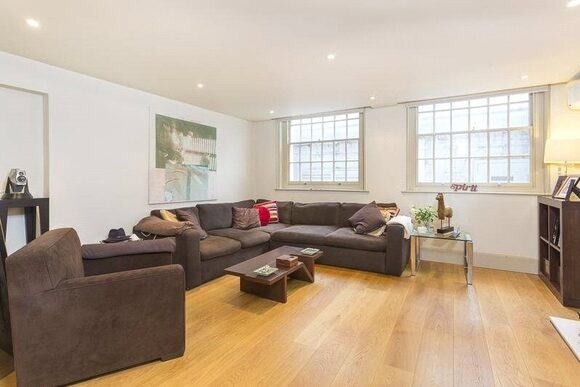 Little Russell Street, London, WC1A