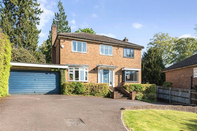 Sleepers Hill, Hampshire, SO22